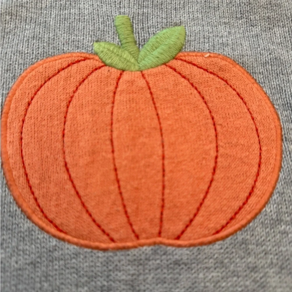 Gymboree Gray Knit Sweater